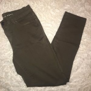 Lauren Conrad skinny jeans